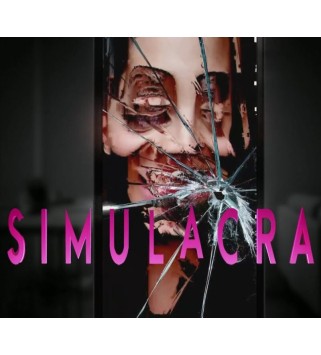 SIMULACRA Steam Key EUROPE